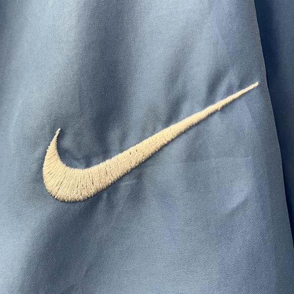 Nike Track Jacket Size XXL Excellent Used Condition. Fits Big - Picture 8 of 17